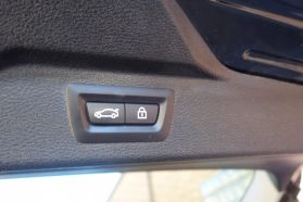 2015 BMW X5 SUV 6-CYL, TURBO, 3.0 LITER XDRIVE35I SPORT UTILITY 4D