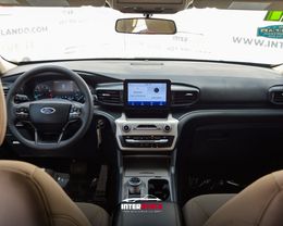 2021 FORD EXPLORER For Sale in Orlando