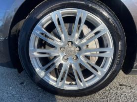 2015 Audi A8 - Image 44