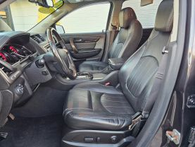 2016 GMC ACADIA SUV V6, 3.6 LITER DENALI SPORT UTILITY 4D