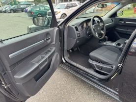2008 DODGE CHARGER SEDAN V6, HO, 3.5 LITER SEDAN 4D