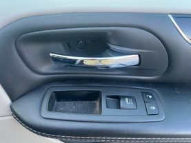 2018 DODGE GRAND CARAVAN PASSENGER PASSENGER V6, FLEX FUEL, 3.6 LITER SXT MINIVAN 4D