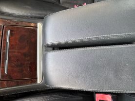 2008 AUDI A8 SEDAN V8, 4.2 LITER L QUATTRO SEDAN 4D