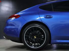 2016 PORSCHE PANAMERA for sale in  Orlando, FL