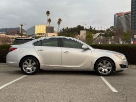 2016 Buick Regal Sedan 4d - Image 11