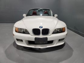 1998 Bmw Z3 - - Image 8