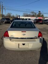 2011 Chevrolet Impala - Image 7
