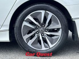 2018 Honda Accord Hybrid - Image 34