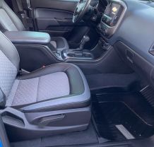 2021 CHEVROLET COLORADO EXTENDED CAB PICKUP V6, VVT, 3.6 LITER Z71 PICKUP 4D 6 FT