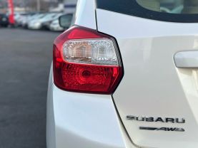 2013 SUBARU IMPREZA WAGON 4-CYL, PZEV, 2.0 LITER 2.0I PREMIUM WAGON 4D