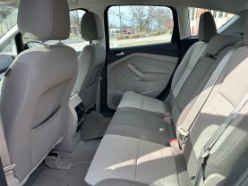 2014 FORD C-MAX HYBRID