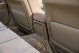 2000 TOYOTA CROWN ESTATE WAGON 1JZ-GTE ATHLETE V