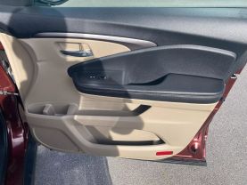 2022 HONDA PILOT SPECIAL EDITION CARS/SUV V6, I-VTEC, 3.5 LITER SPECIAL EDITION SPORT UTILITY 4D - Eddies Auto Sales