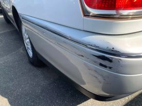2000 TOYOTA CROWN SEDAN 2JZ-FSE ROYAL SALOON