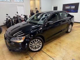2013 VOLKSWAGEN JETTA