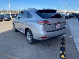 2014 LEXUS RX SUV V6, 3.5 LITER RX 350 SPORT UTILITY 4D
