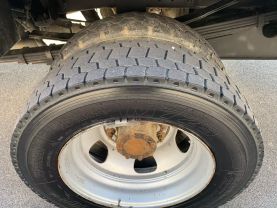 2014 RAM 5500 TRADESMAN MECHANIC CRANE TRUCK 7,500 LBS IMT CRANE MECHANIC CRANE TRUCK 6-CYL, TURBO DSL, 6.7L TRADESMAN REG CAB 2D - Eddies Auto Sales
