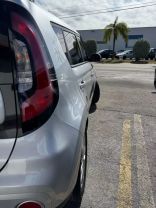 2018 KIA SOUL WAGON 4-CYL, 2.0 LITER + WAGON 4D