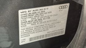 2018 AUDI Q7