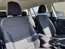 2016 VOLKSWAGEN GOLF SPORTWAGEN WAGON 4-CYL, PZEV, TURBO, 1.8L TSI LIMITED EDITION WAGON 4D
