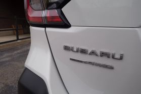 2023 SUBARU OUTBACK WAGON 4-CYL, TURBO, 2.4 LITER LIMITED XT WAGON 4D
