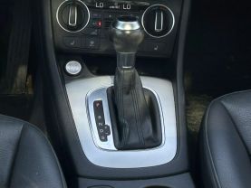 2017 AUDI Q3 SUV BLACK AUTOMATIC - Dart Auto Group