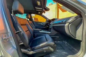 2016 MERCEDES-BENZ E-CLASS SEDAN - AUTOMATIC - Gentle Carmen Auto