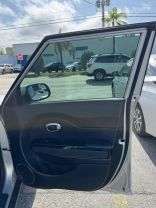 2018 KIA SOUL WAGON 4-CYL, 2.0 LITER + WAGON 4D