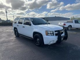 2014 CHEVROLET TAHOE
