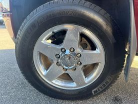 Used 2014 GMC SIERRA 2500 HD CREW CAB PICKUP V8,TURBO DSL, 6.6L DENALI PICKUP 4D 6 1/2 FT - LA Auto Star located in Virginia Beach, VA