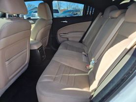 2014 DODGE CHARGER