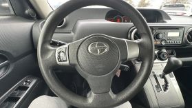 2012 SCION XB