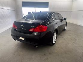 2013 INFINITI G