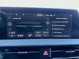 2023 KIA EV6 SUV AC ELECTRIC MOTOR WIND SPORT UTILITY 4D