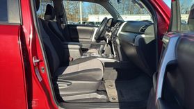 2015 TOYOTA 4RUNNER