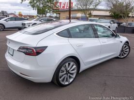 -2018 Tesla Model 3 - Image 8