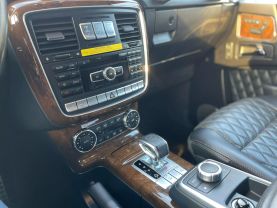 2015 Mercedes-benz G-class - Image 16