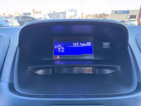 2014 ACURA RDX