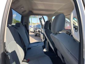 2017 RAM 1500 QUAD CAB PICKUP - AUTOMATIC -  V & B Auto Sales