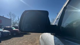 2017 TOYOTA TUNDRA DOUBLE CAB PICKUP V8, FLEX FUEL, 5.7 LITER LIMITED PICKUP 4D 6 1/2 FT