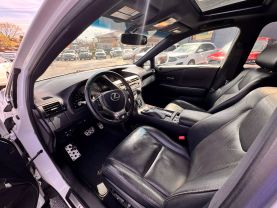 2014 LEXUS RX