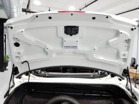 2002 CHEVROLET CAMARO CONVERTIBLE V8, 5.7 LITER Z28 CONVERTIBLE 2D