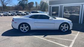 2015 Chevrolet Camaro - Image 4