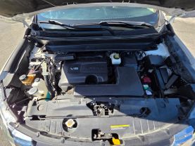 2019 NISSAN PATHFINDER