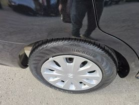 2015 NISSAN VERSA