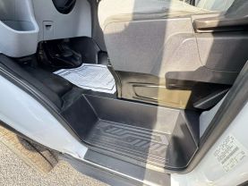 2018 FORD TRANSIT 250 VAN