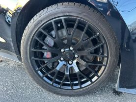 Used 2017 FORD MUSTANG COUPE V8, 5.0 LITER GT PREMIUM COUPE 2D - LA Auto Star located in Virginia Beach, VA