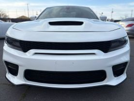 2018 DODGE CHARGER SEDAN V6, 3.6 LITER SXT PLUS SEDAN 4D