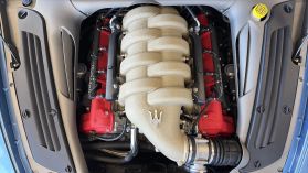 2003 Maserati Spyder Corsa - Image 37