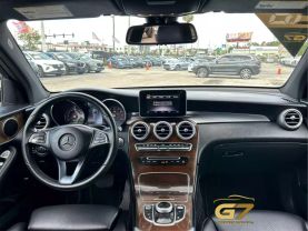 2018 Mercedes-benz Glc - Image 16